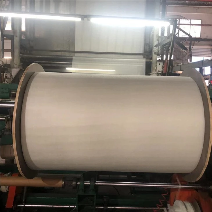 50GSM Fiberglass Mesh For Interior External Thermal Insulation System (EIFS)